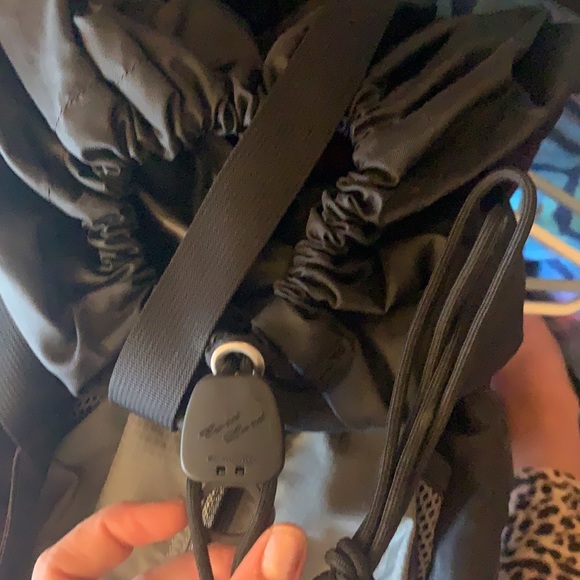 OSPREY Bags Osprey Backpacking Backpack 7 L Poshmark